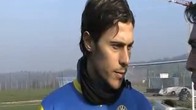 Intervista a Giuseppe Russo, 15/01/2010 смотреть онлайн