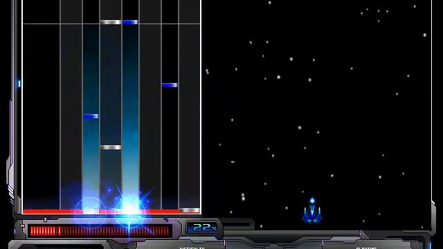 【Beatmania IIDX 8-bit mix Series】 ☆12 MENDES (SP ANOTHER) HARD CLEAR смотреть онлайн