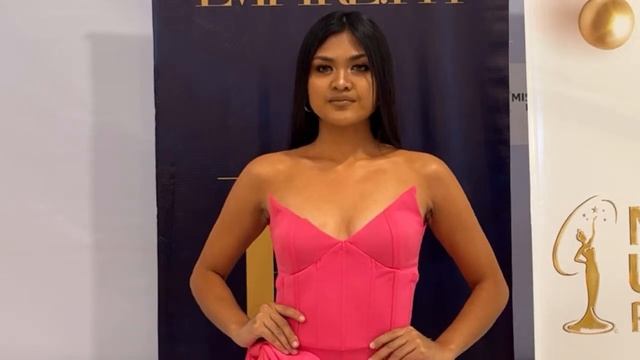 MISS UNIVERSE PH 2023 LAST DAY OF SCREENING смотреть онлайн