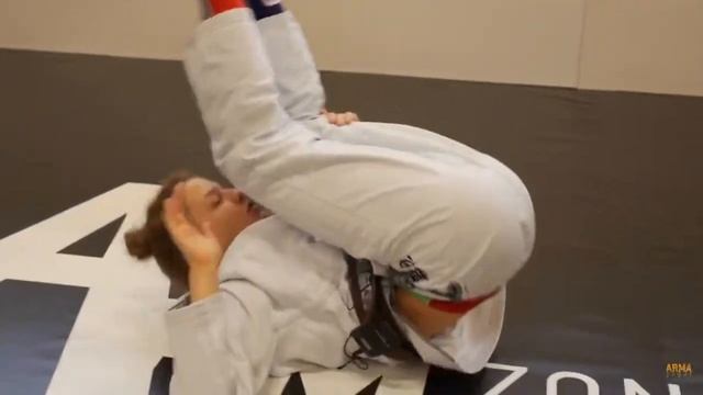 1. Упражнения/ криветка вперёд и назад