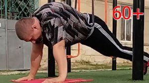 100 ОТЖИМАНИЙ ЗА ПОДХОД! КАК СДЕЛАТЬ ПОДРЯД? часть 4