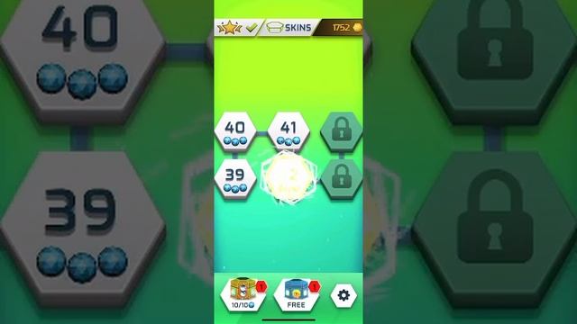 [Hexaflip] World 4 / Level 33-48 ALL ORBS (Apple Arcade) смотреть онлайн