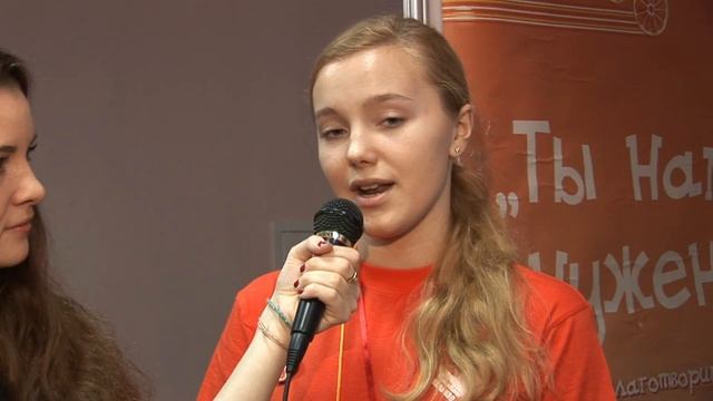 Фестиваль "Увлечения" Иваново 1.12.13 смотреть онлайн