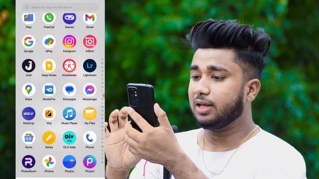 LMC 8.4 ক্যামেরার দিন শেষ | LMC 8.4 Camera এর থেকে 10 গুন বেশি ভালো Camera Apps | ছবি তুললেই এডিট смотреть онлайн