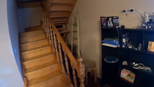 Уехали из Петербурга, будем строить домик на участке смотреть онлайн