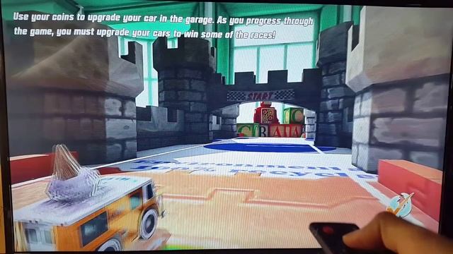 10 Android TV Games, No Gamepad Required смотреть онлайн