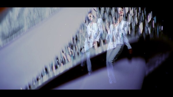 Шоу-балет Rush-style. White