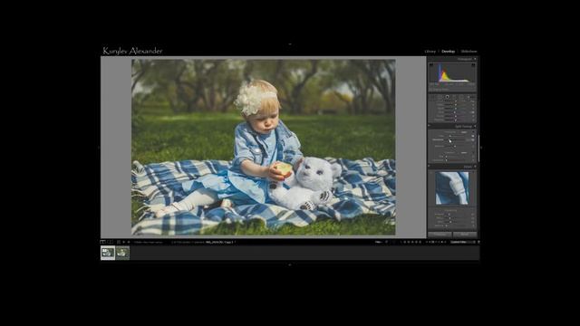 До/после. Выпуск #1. Lightroom смотреть онлайн