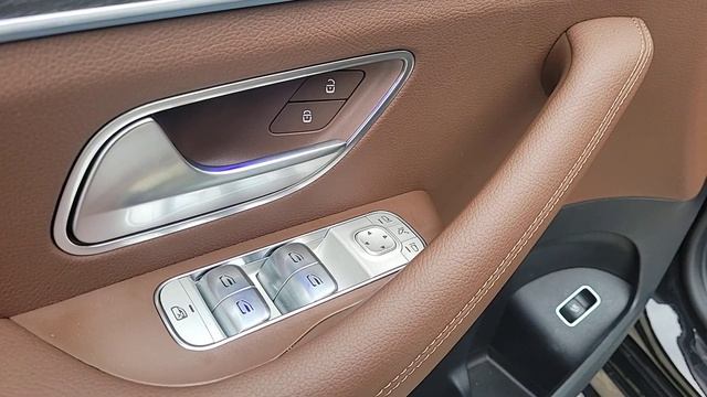 2024 Mercedes-Benz GLS GLS 450 FL Lakeland, Plant City, Winter Haven