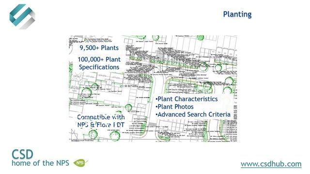 CS Design Software - Revit, AutoCAD & Cloud Solutions for Landscape смотреть онлайн