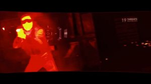 тату -  робот