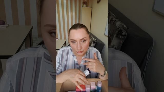 Мой заказ Орифлэйм-6(25.04-14.05) #oriflame #заказпокаталогу #шопингонлайн смотреть онлайн