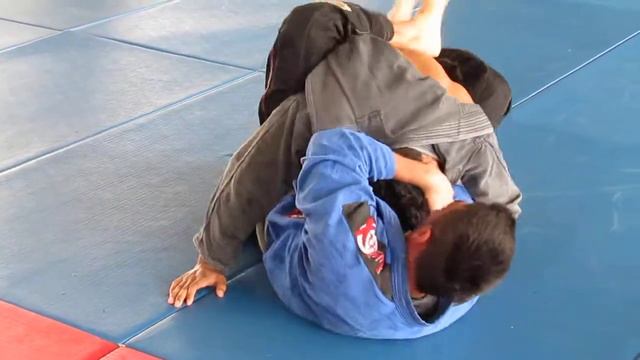 Carlos Valente Academy - Under Armour Jiu Jitsu Championship - SemiFinal 154lb смотреть онлайн
