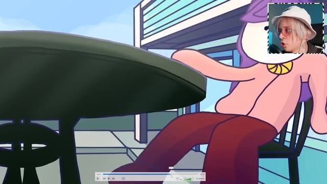 Заказал АНИМАЦИЮ про МИРБИ за 150₽ 1500₽ 15000₽ смотреть онлайн