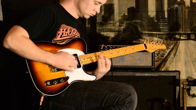Schecter PT Special смотреть онлайн