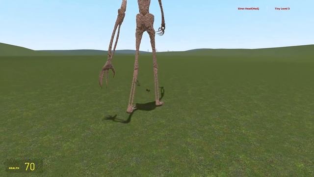 ALL STONE GIANT LEVELS VS TREVOR HENDERSON CREATURES!! Garry's Mod [Dota 2] смотреть онлайн