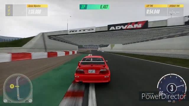 Project Cars 3 Career Mode (Completing Road E Series, Battling Game Freezes) Ep.4 смотреть онлайн