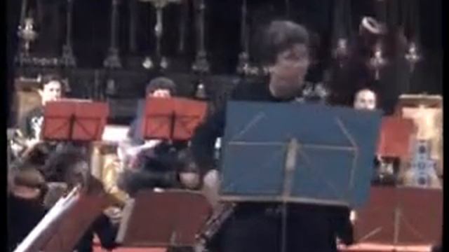Mozart k191 Fagotto Versiglia II смотреть онлайн