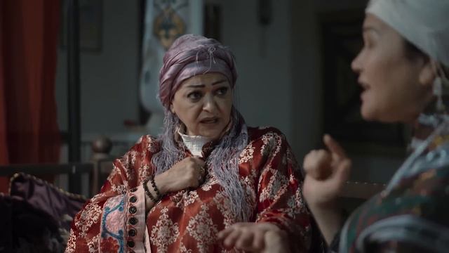 ХУШДОМАНХО - 9 | ۹ - خوش دامن ها смотреть онлайн