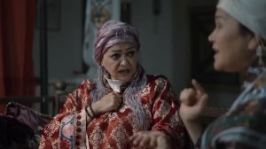 ХУШДОМАНХО - 9 | ۹ - خوش دامن ها