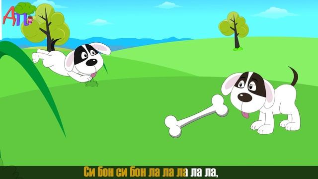 Печь упала |  Новые песенки | Развивающая детская песенка