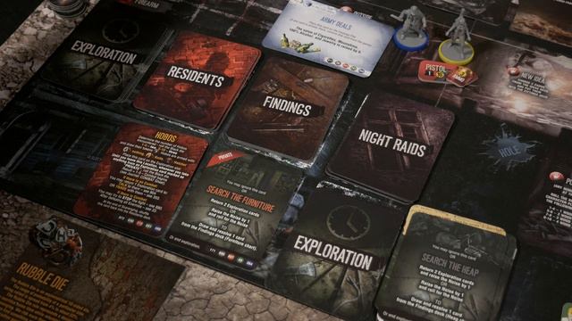 This War of Mine | Finale смотреть онлайн