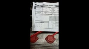 geely ck mk с каким  усилием зажимать прокладку ГБЦ