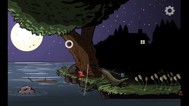 Прохождение игры Visitor смотреть онлайн