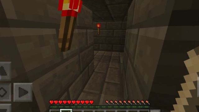 Это Был НЕ СОН! майнкрафт смотреть онлайн