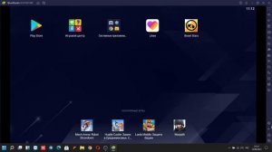 Как скачать Bluestacks 5 на ПК абсолютно бесплатно и легко