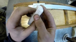 Советы из мастерской - точная настройка штангенциркуля