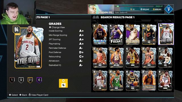 FREE DIAMOND & MORE IN THE THANKSGIVING EVENT IN NBA 2K24 MyTEAM!! смотреть онлайн