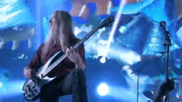 Storytime (Nightwish Vehicle Of Spirit Live At Wembley 2015 - 04of17)