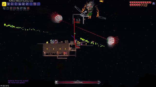 Nurse glitched and ruined my speedrun смотреть онлайн