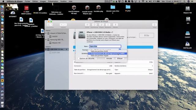 FORMATAGE CLEF USB POUR UNE VOITURE смотреть онлайн
