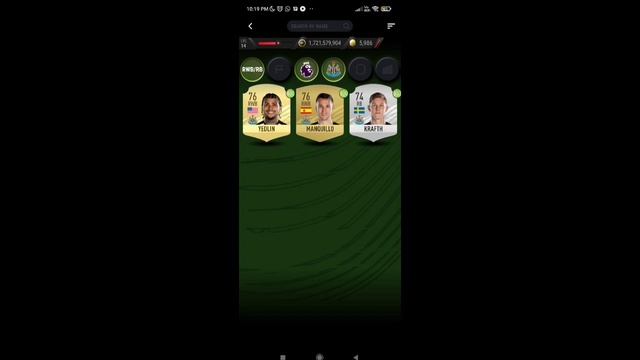 GERRARD'S HYBRID SBC SOLUTION (easiest way possible) || STEVEN GERRARD OBJECTIVES || Madfut 21 смотреть онлайн