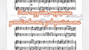 Музыкальная форма. Трехчастная
Автор: Елена Юдина @user-hu8zv5ql1j