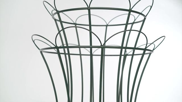 ? Зачем нужны садовые опоры ? Команда ХИТСАД знает ответ ?. Комплект из трёх опор 58-142Gr ? смотреть онлайн