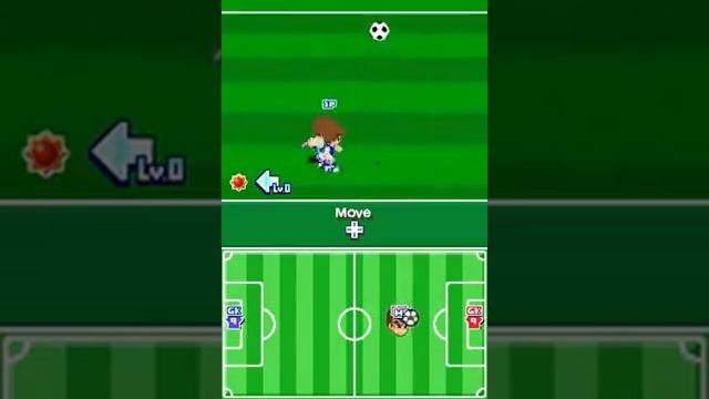River City Soccer Hooligans USA mp4 HYPERSPIN DS NINTENDO DS NOT MINE VIDEOS смотреть онлайн