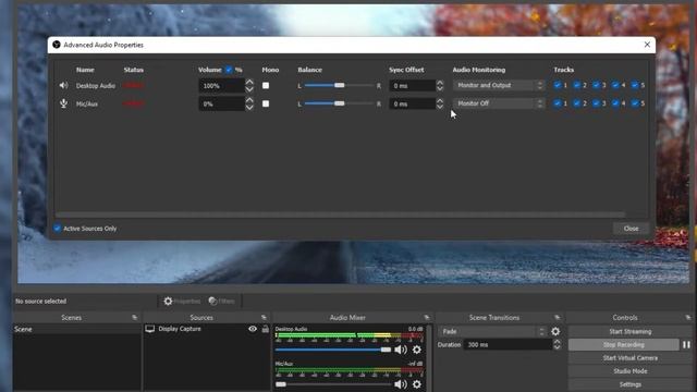 How To Hear Game Audio for Streaming & Recording using OBS Studio смотреть онлайн