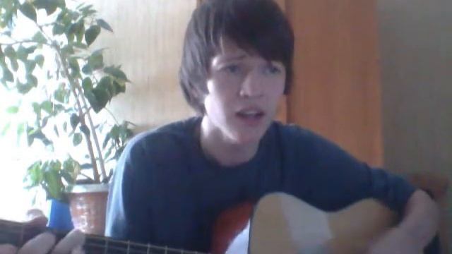 Нервы- И мне снится (cover by Serega) смотреть онлайн