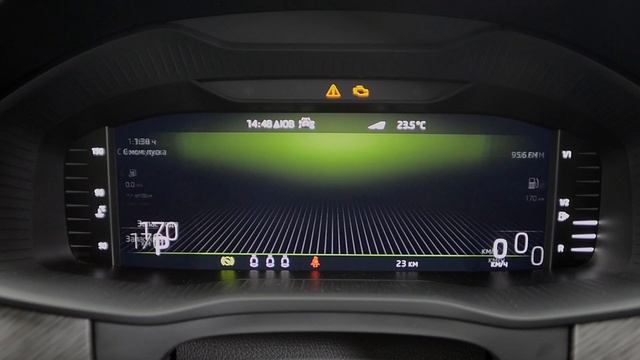 Skoda Kodiaq 2022: что в нем нового, сколько стоит. Обзор обновленного Шкода Кодиак смотреть онлайн