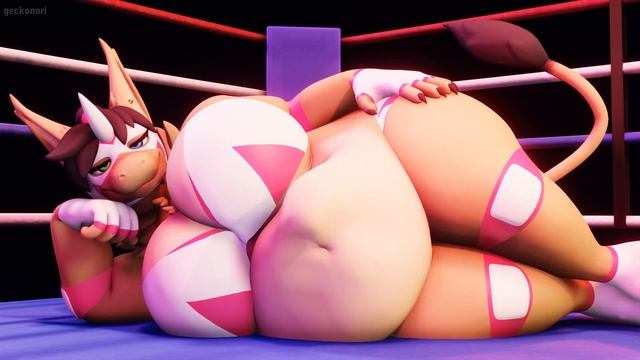 The Vore Finisher смотреть онлайн