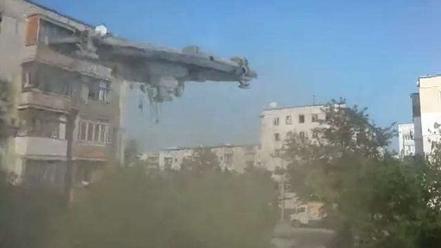 Нло у меня возле дома смотреть онлайн