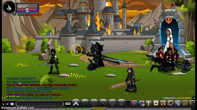 Adventures of FLAPPY 1 смотреть онлайн