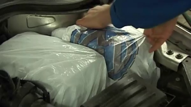 Мойка двигателя, Видео-советы Атлант-М