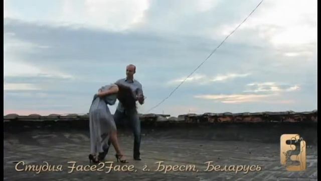 Zouk в Бресте смотреть онлайн