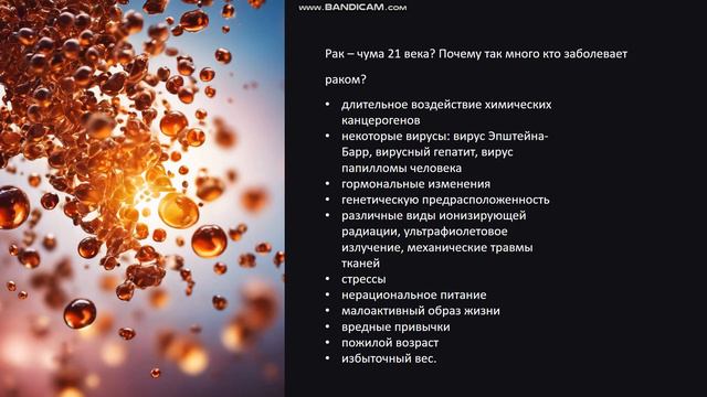 Почему мы стареем?Стареет ли наш мозг? Ч.1 смотреть онлайн