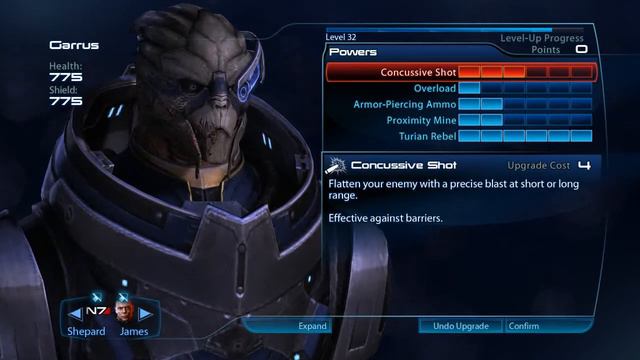 Detailed lets play Mass Effect 3 part 15 Jack has hair now 0.0 смотреть онлайн