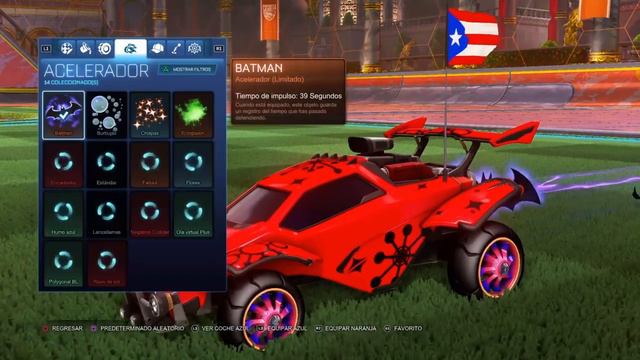 Rocket League x Fall guys смотреть онлайн